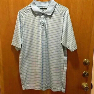 Pebble Beach golf polo size XL